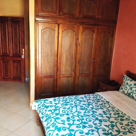 Hotel Achokre Ouled Aich Εξωτερικό φωτογραφία