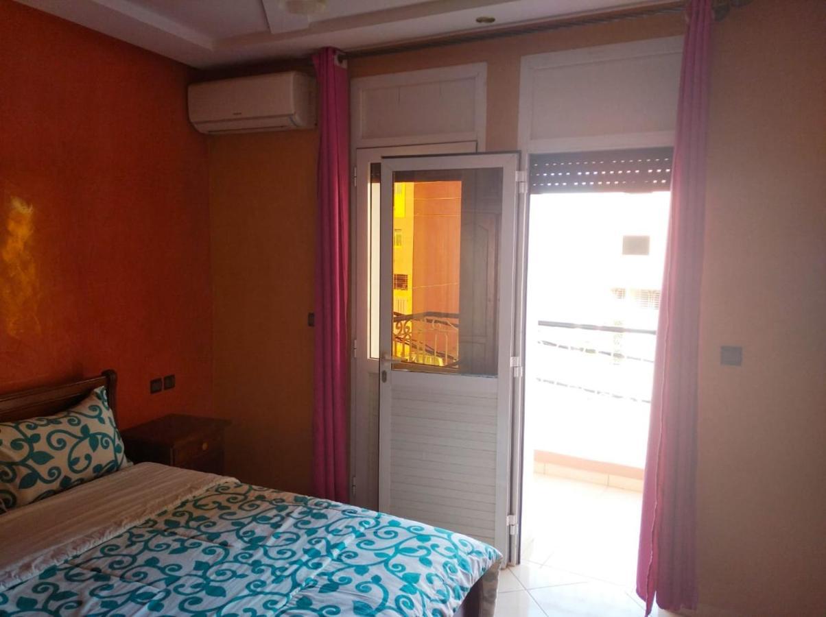Hotel Achokre Ouled Aich Εξωτερικό φωτογραφία
