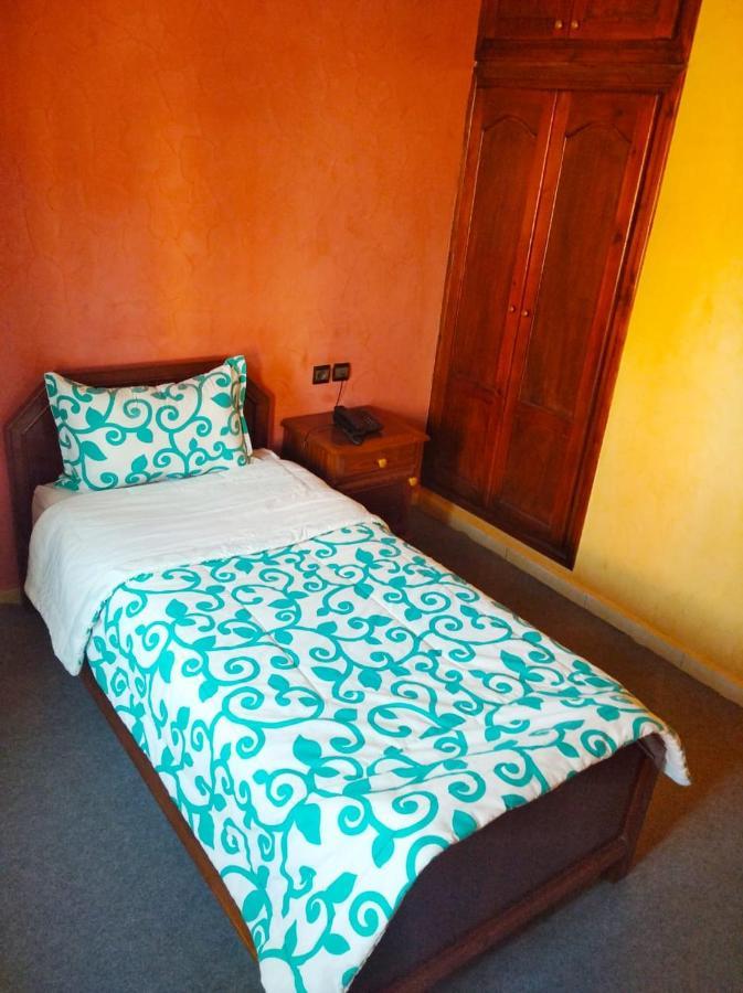 Hotel Achokre Ouled Aich Εξωτερικό φωτογραφία