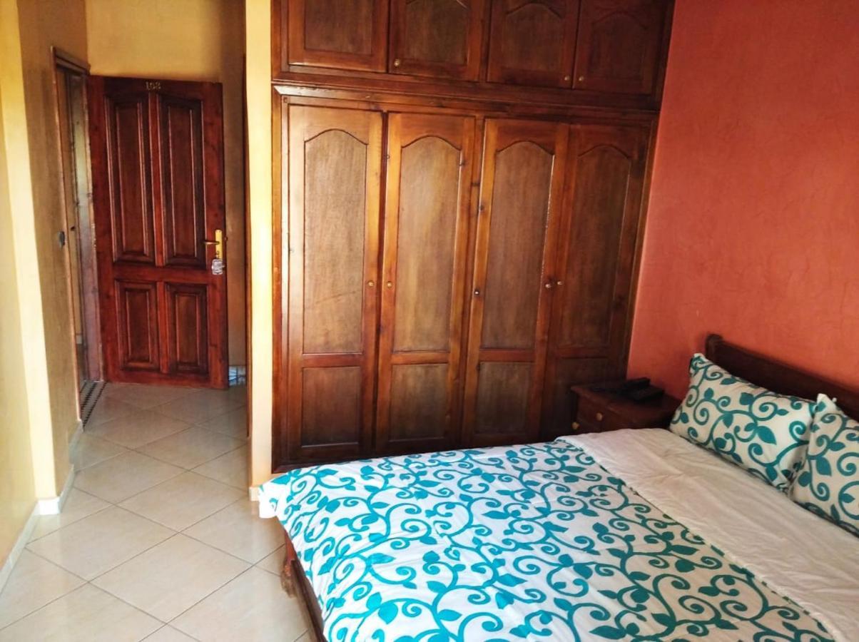 Hotel Achokre Ouled Aich Εξωτερικό φωτογραφία