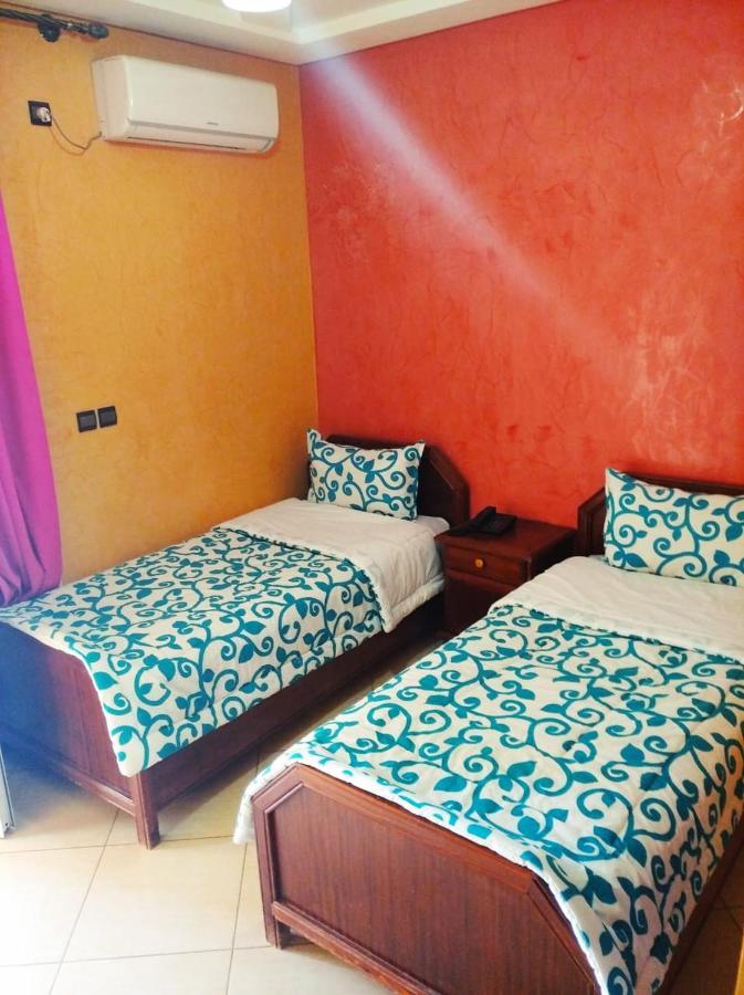Hotel Achokre Ouled Aich Εξωτερικό φωτογραφία