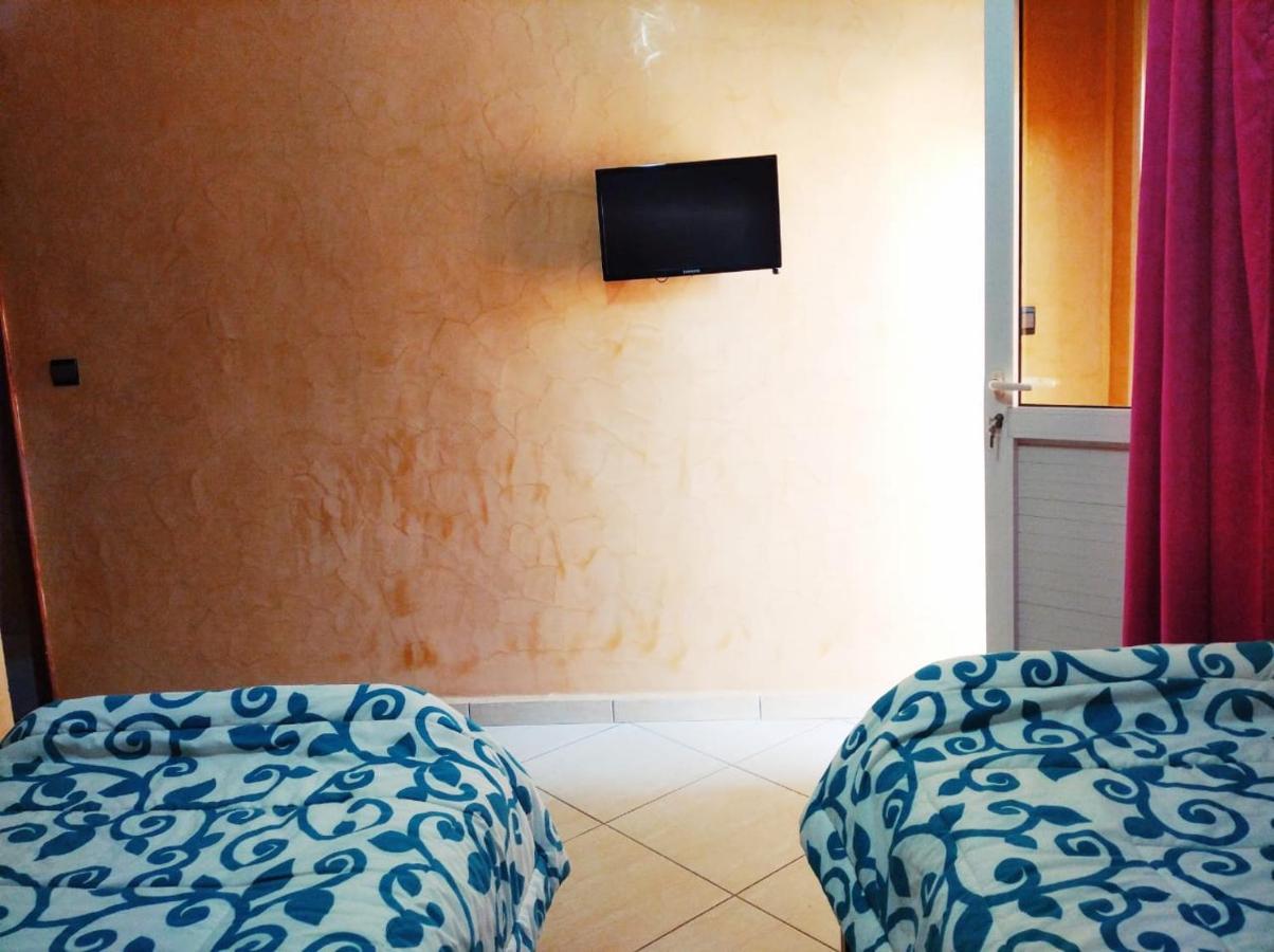 Hotel Achokre Ouled Aich Εξωτερικό φωτογραφία