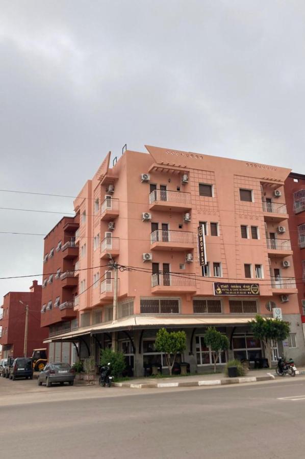 Hotel Achokre Ouled Aich Εξωτερικό φωτογραφία