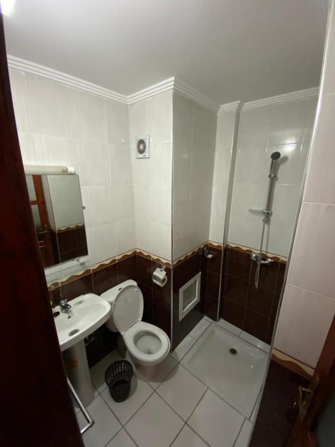 Hotel Achokre Ouled Aich Εξωτερικό φωτογραφία