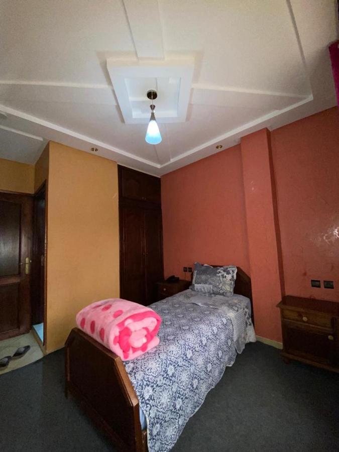 Hotel Achokre Ouled Aich Εξωτερικό φωτογραφία