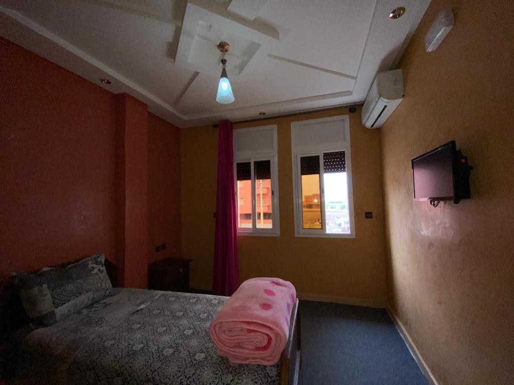 Hotel Achokre Ouled Aich Εξωτερικό φωτογραφία